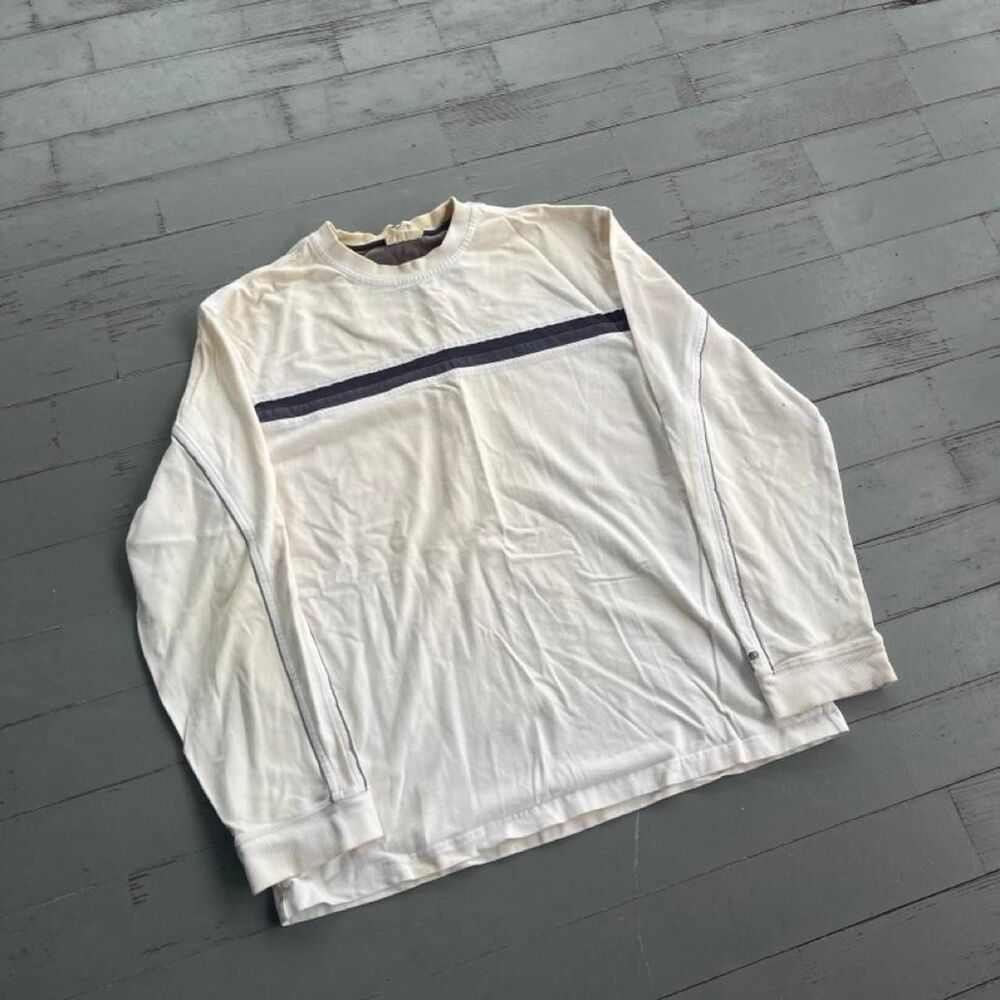Vintage XG Streetwear Y2K Longsleeve Shirt